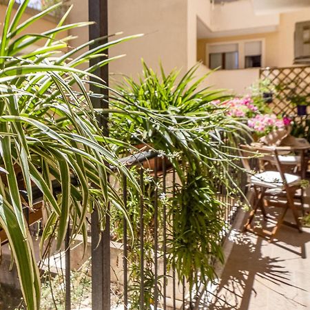 Anthyllis Apartment Альгеро Екстер'єр фото