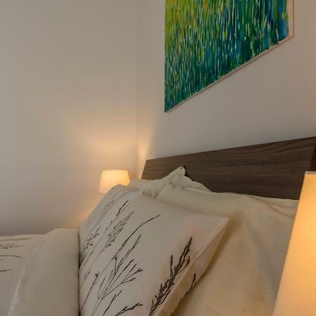 Anthyllis Apartment Альгеро Екстер'єр фото
