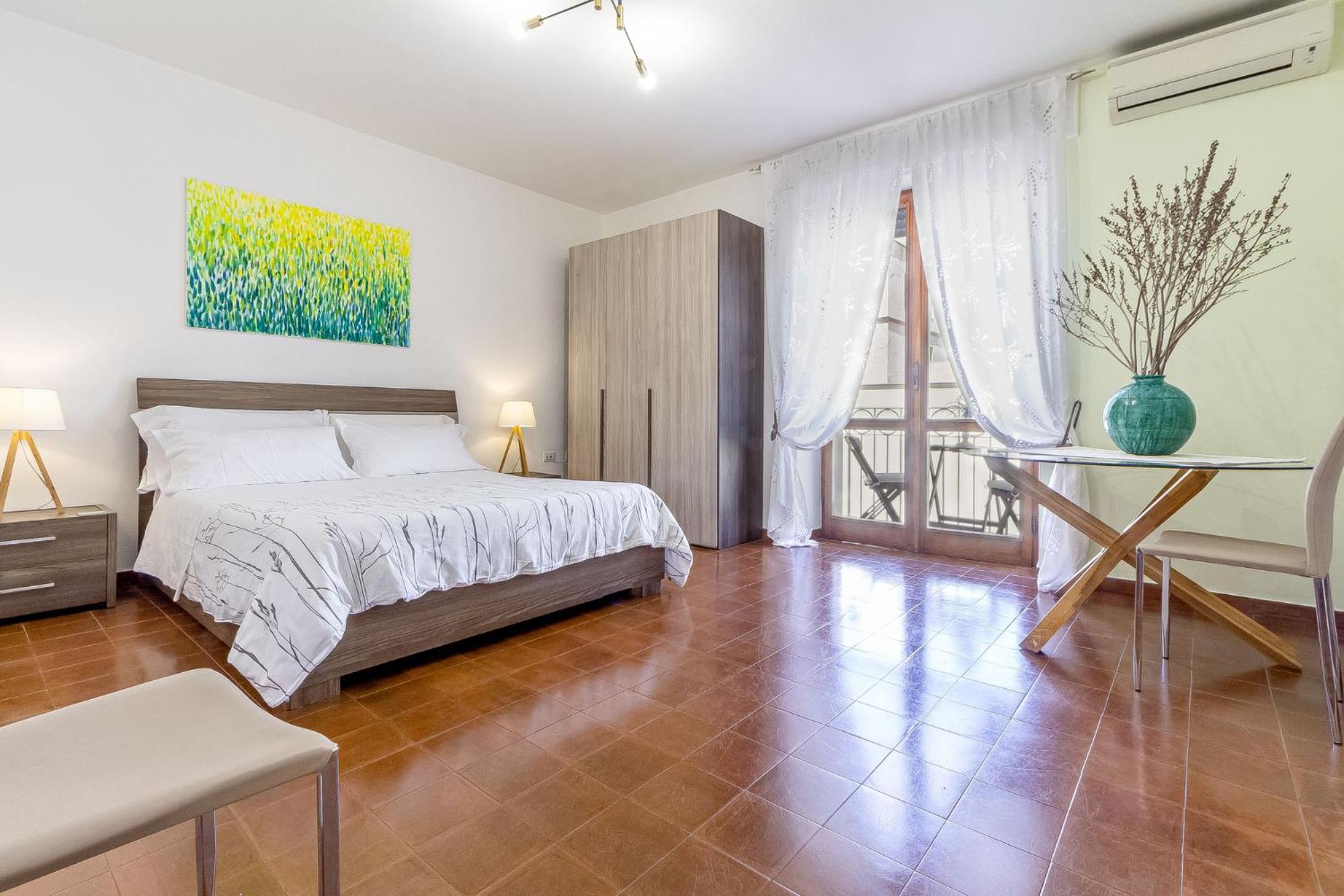 Anthyllis Apartment Альгеро Екстер'єр фото