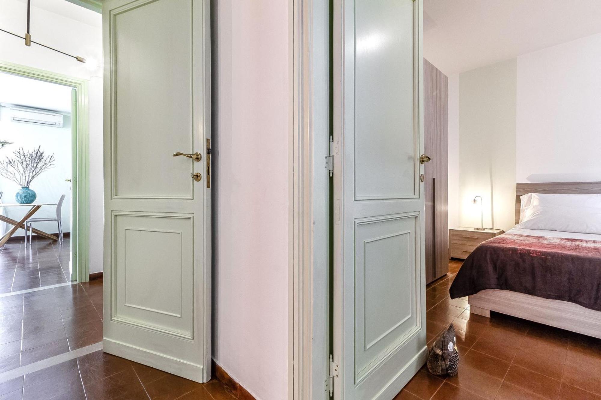 Anthyllis Apartment Альгеро Екстер'єр фото