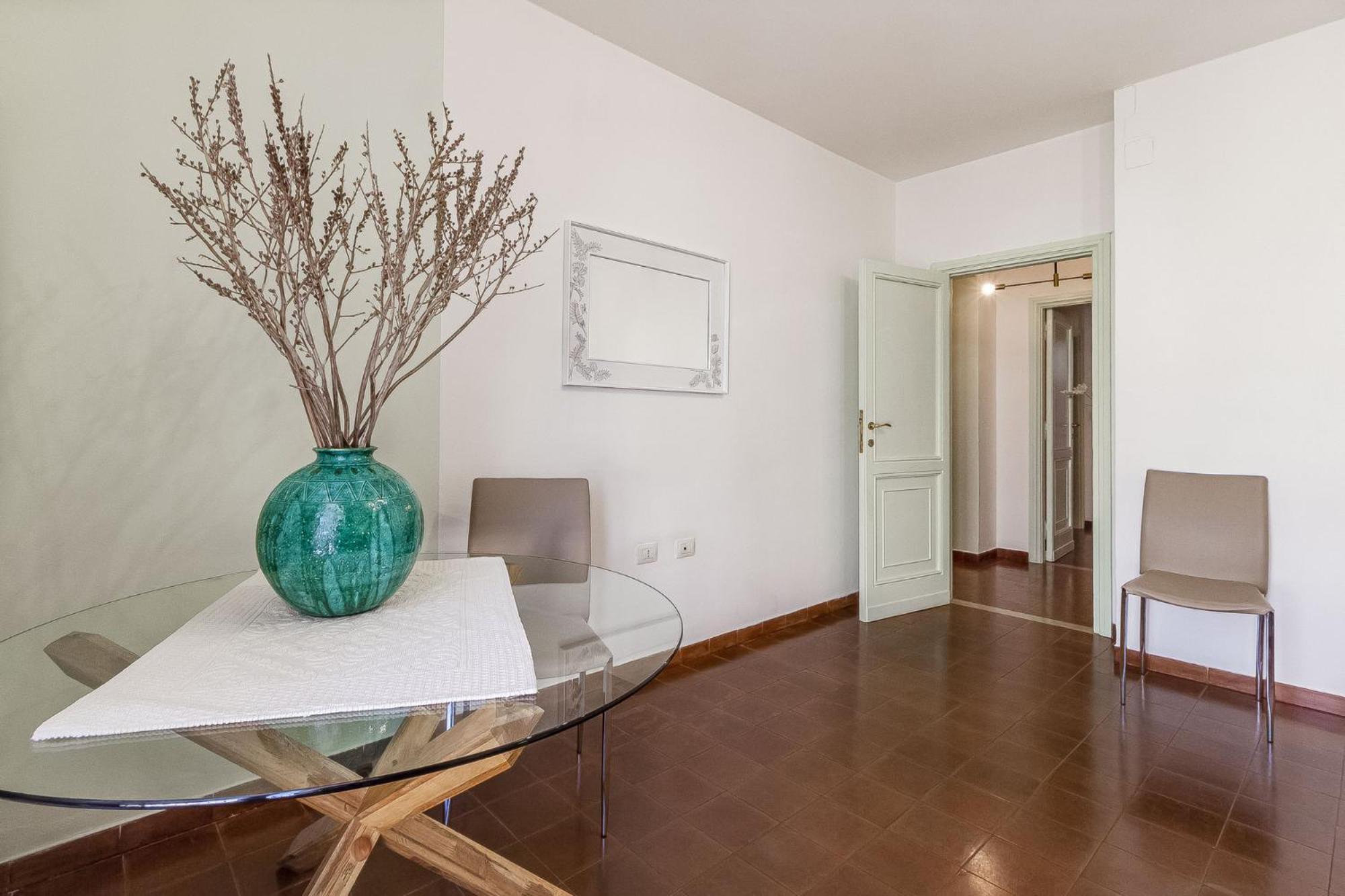 Anthyllis Apartment Альгеро Екстер'єр фото