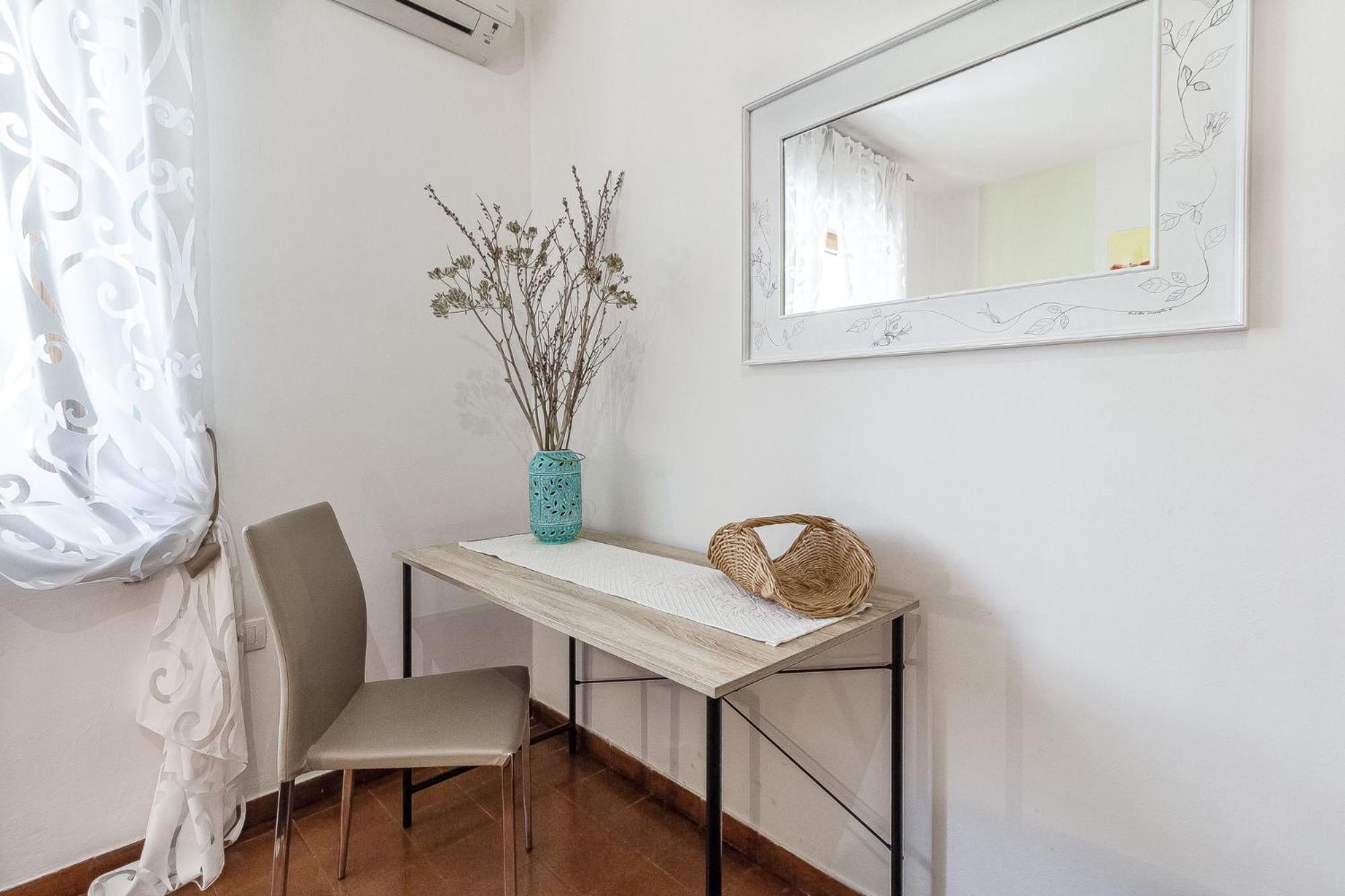 Anthyllis Apartment Альгеро Екстер'єр фото
