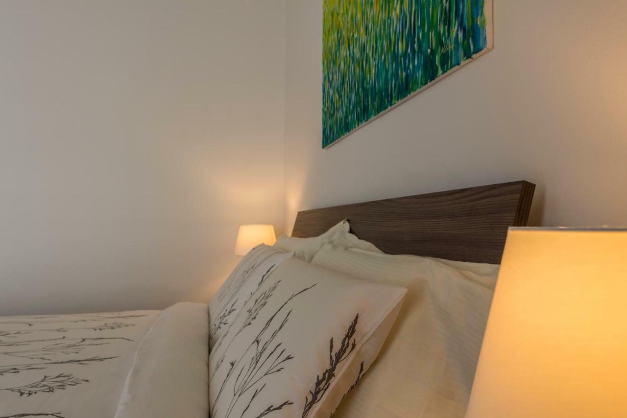 Anthyllis Apartment Альгеро Екстер'єр фото