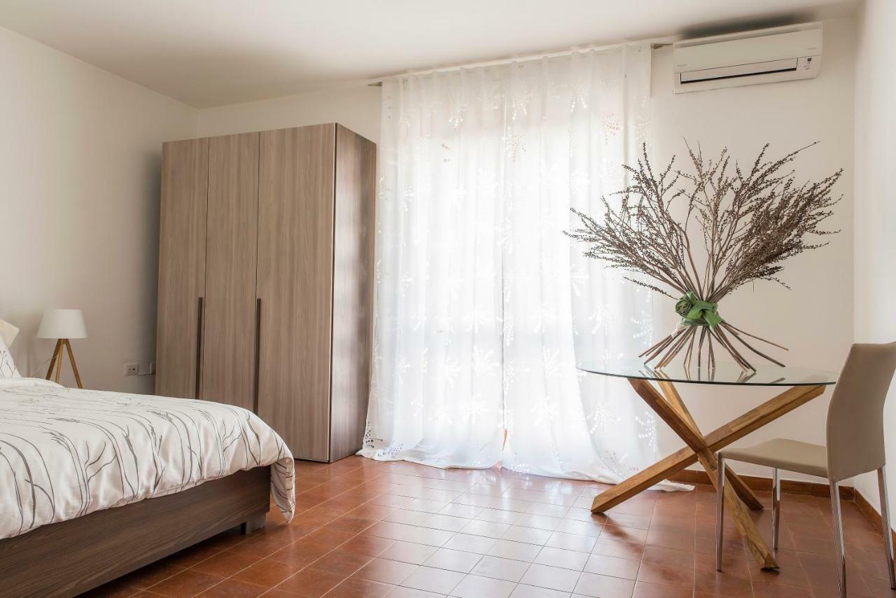 Anthyllis Apartment Альгеро Екстер'єр фото